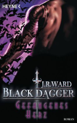 Black Dagger, Gefangenes Herz