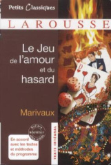 Le Jeu de l'amour et du hasard