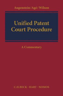 Unified Patent Court