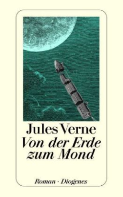 Von der Erde zum Mond