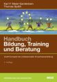 Handbuch Bildung, Training und Beratung