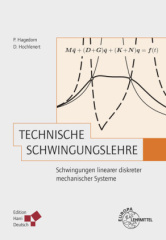 Technische Schwingungslehre