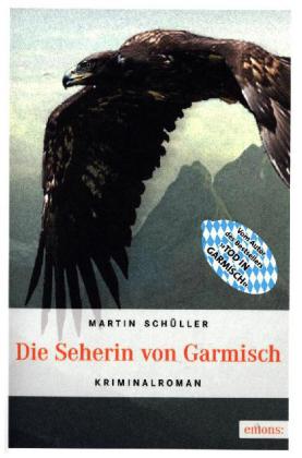 Die Seherin von Garmisch