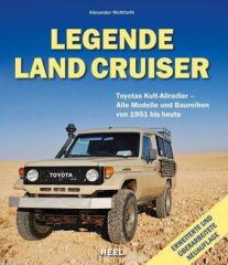 Legende Land Cruiser