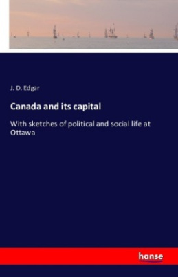 Canada and its capital