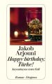 Happy Birthday, Türke!