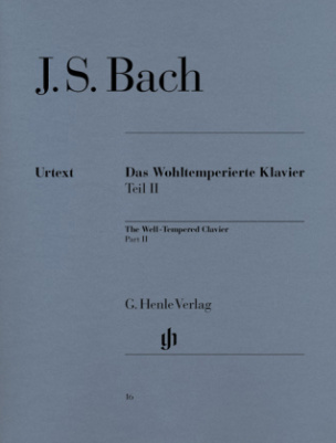 BWV 870-893