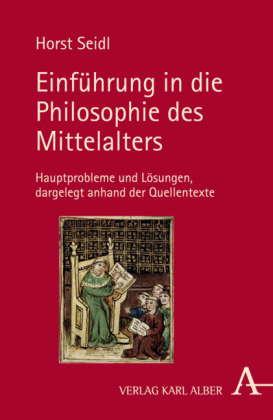 Einführung in die Philosophie des Mittelalters