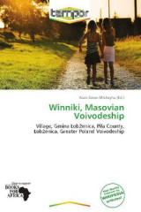 Winniki, Masovian Voivodeship