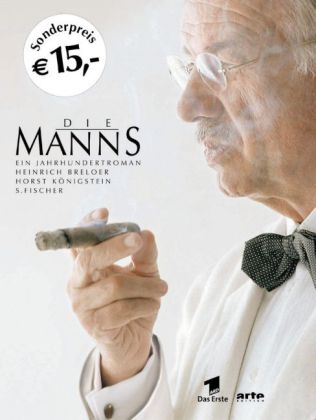 Die Manns, Sonderausg.