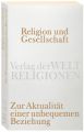 Religion und Gesellschaft