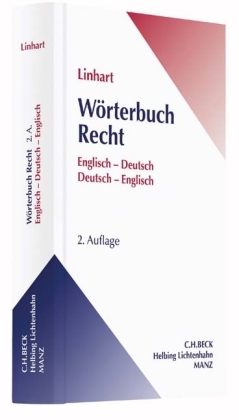 Wörterbuch Recht