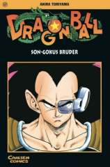 Dragon Ball - Son-Gokus Bruder