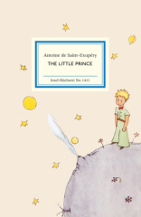 The Little Prince. Der kleine Prinz, englische Ausgabe
