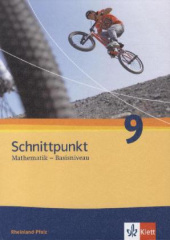 9. Schuljahr, Schülerbuch