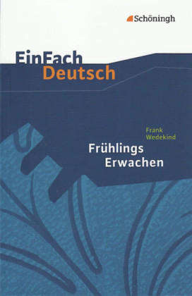 Frühlings Erwachen