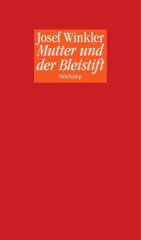 Mutter und der Bleistift