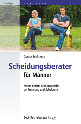 Scheidungsberater für Männer