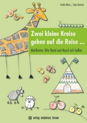 Zwei kleine Kreise gehen auf die Reise ...