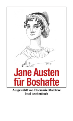 Jane Austen für Boshafte