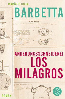 Änderungsschneiderei Los Milagros