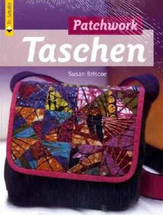 Patchwork Taschen. Bd.1