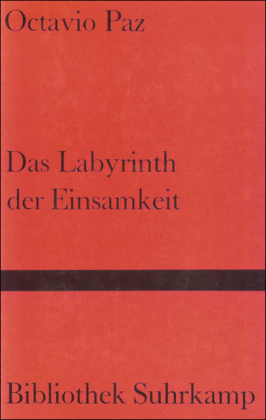 Das Labyrinth der Einsamkeit