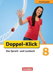 8. Schuljahr, Schülerbuch