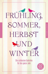 Frühling, Sommer, Herbst und Winter