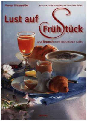 Lust auf Frühstück