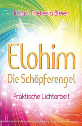 Elohim - Die Schöpferengel