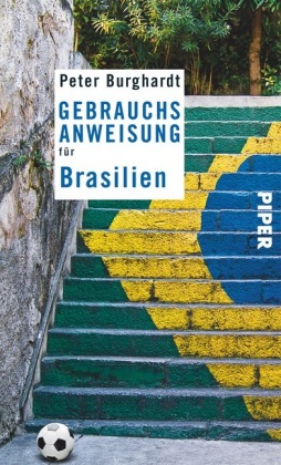 Gebrauchsanweisung für Brasilien