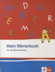 Mein Wörterbuch für die Grundschule