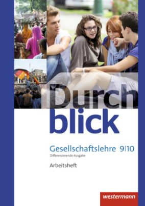 9./10. Schuljahr, Arbeitsheft