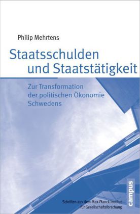 Staatsschulden und Staatstätigkeit