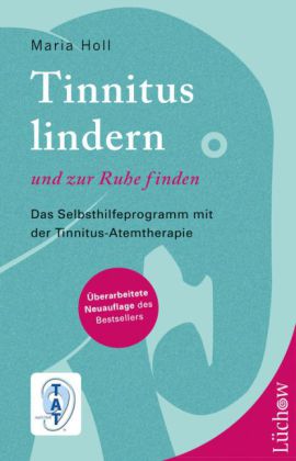 Tinnitus lindern - und zur Ruhe finden