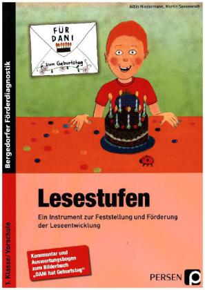 Lesestufen