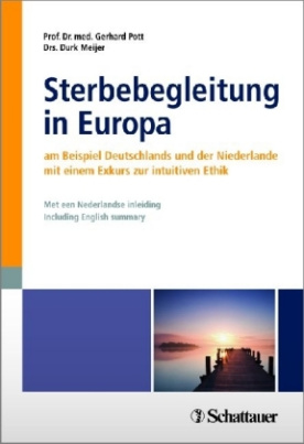 Sterbebegleitung in Europa