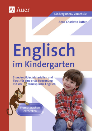 Englisch im Kindergarten