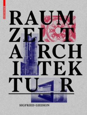 Raum, Zeit, Architektur