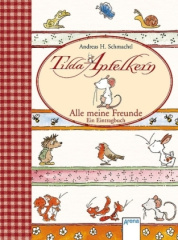 Tilda Apfelkern - Alle meine Freunde