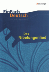 Das Nibelungenlied