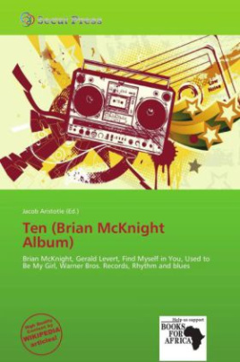 Ten (Brian McKnight Album)