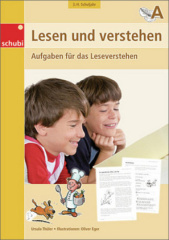 3./4. Schuljahr A (einfacher)