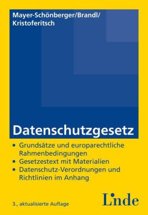 Datenschutzgesetz (DSG 2000) (f. Österreich)