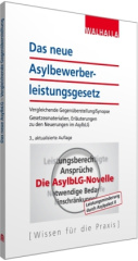 Das neue Asylbewerberleistungsgesetz (AsylbLG)