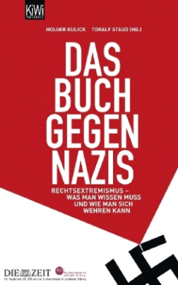 Das Buch gegen Nazis