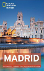 National Geographic Traveler Madrid