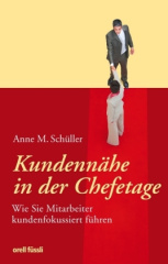 Kundennähe in der Chefetage