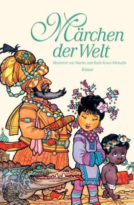 Märchen der Welt